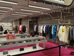 -BALENCIAGA(SKP女装店)