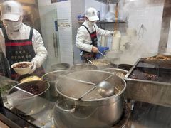 -蒋家肠旺面馆老店(合群路店)