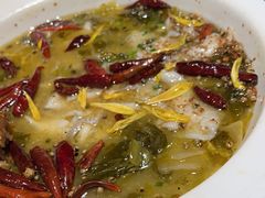 -太二酸菜鱼(武汉光谷保利店)