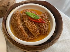 黑胡椒金钱肚-金时代顺风大酒店(南桥百联店)