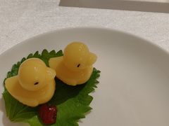 -满堂·烤鸭店·北京菜(鼓楼店)