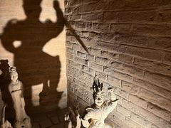 -洛阳古墓博物馆