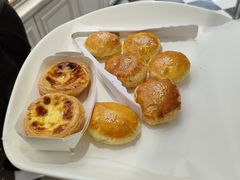 老婆饼糕点-味多美蛋糕(通州店)
