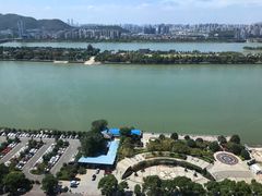 -长沙富力万达文华酒店