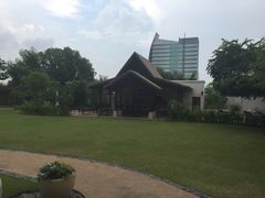 宿务雷迪森布卢酒店-宿务丽笙酒店