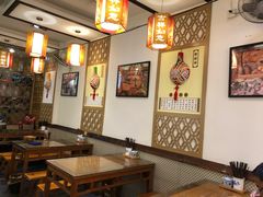 -福瑞记老孙头biangbiang面(新生路店)