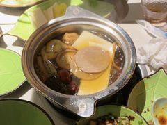 -一叶一世界•素食餐厅(环球中心店)