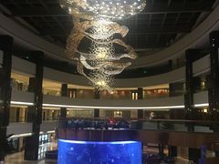 -OPEN開全日自助餐厅·牛肉火锅·海鲜(佛山希尔顿酒店)