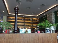 -小蕃茄意大利餐厅(开发区时尚天街店)
