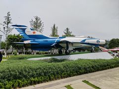 -成飞公园