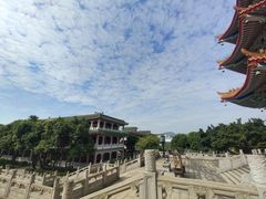 -广东圆玄道观