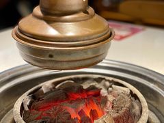 梅花碳火-本家韩国烤肉(青岛万象城店)