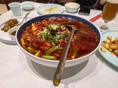 -惠丰堂饭庄·烤鸭·京味菜(民族大学店)