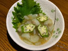 芥末八爪鱼-二丁目食堂(铁西星摩尔店)