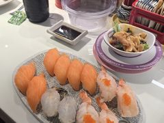 -三禾寿司(君尚店)