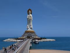 -三亚南山文化旅游区