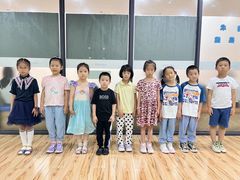 -小银星艺术团(河埒口校区)