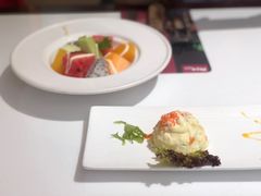 -斗牛士牛排餐厅(镇明店)