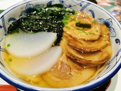 -板长寿司(铜锣湾店)