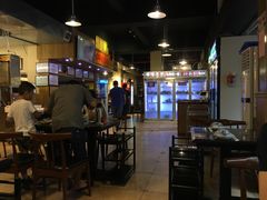 大堂-八合里牛肉火锅(八合里总店)