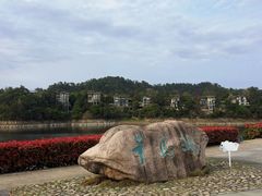 -千岛湖东南湖区