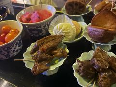 -蓉府金足印象(草市街店)