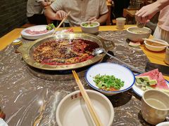 -堂客老火锅(欣阳广场总店)