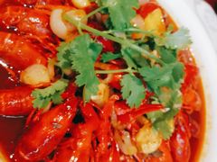 -宁波华侨温德姆至尊豪廷大酒店·豪廷轩中餐厅