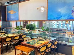 -胡杨记忆(和平路店)