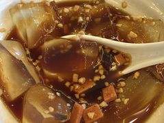 -蓉李记成都名小吃(合肥包河万达店)