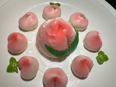 -锦楼·臻选新杭帮(杭州中心店)