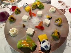 -狮拾久·现代新加坡料理(福田COCO Park店)