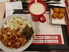 -永和大王(解放东路店)