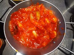 -牧童禧肉社·韩国炭火烤肉店(中粮祥云小镇店)
