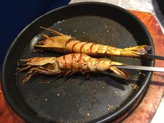 -船梆煮•蒸汽海鲜·生腌干蒸(五四广场店)