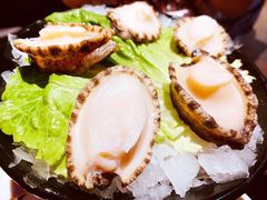 六头鲍鱼-捞围鲜·港式打边炉(海阳路店)