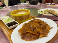 -同君福大酒楼(紫新路店)