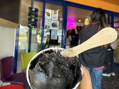 -Dooley's Premium Ice Cream