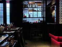 -莫里·意大利餐厅(K-lab店)
