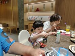 -春田小幸铁板烧(忠义街店)