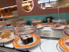 -元气寿司(环球港店)