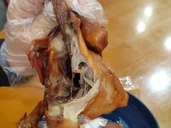 -煲煲掂风味煲仔饭餐厅(西区店)