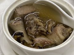 -宜兴隆家宴·私房菜(泰安华庭店)