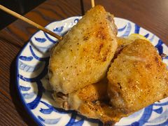 -水之惠鲜鱼料理(王府大街店)