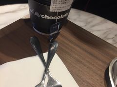 -Awfully Chocolate(来福士广场店)