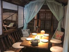 -淀里船宴(卓达店)