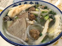 -夏家合汁(天润花园小区店)