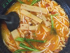 -云味馆·云南菜·云南米线(景田店)