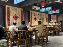 -后湖小院·乡野田园菜