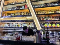 -Famous肥猫墨西哥音乐餐吧(五棵松华熙LIVE店)